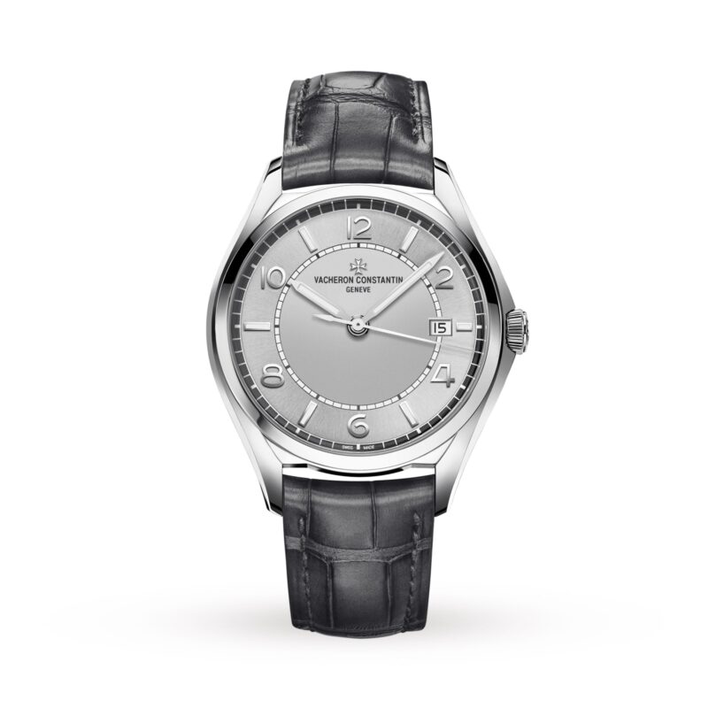 VACHERON CONSTANTIN FIFTYSIX SELF WINDING MENS WATCH 4600E/000A B442