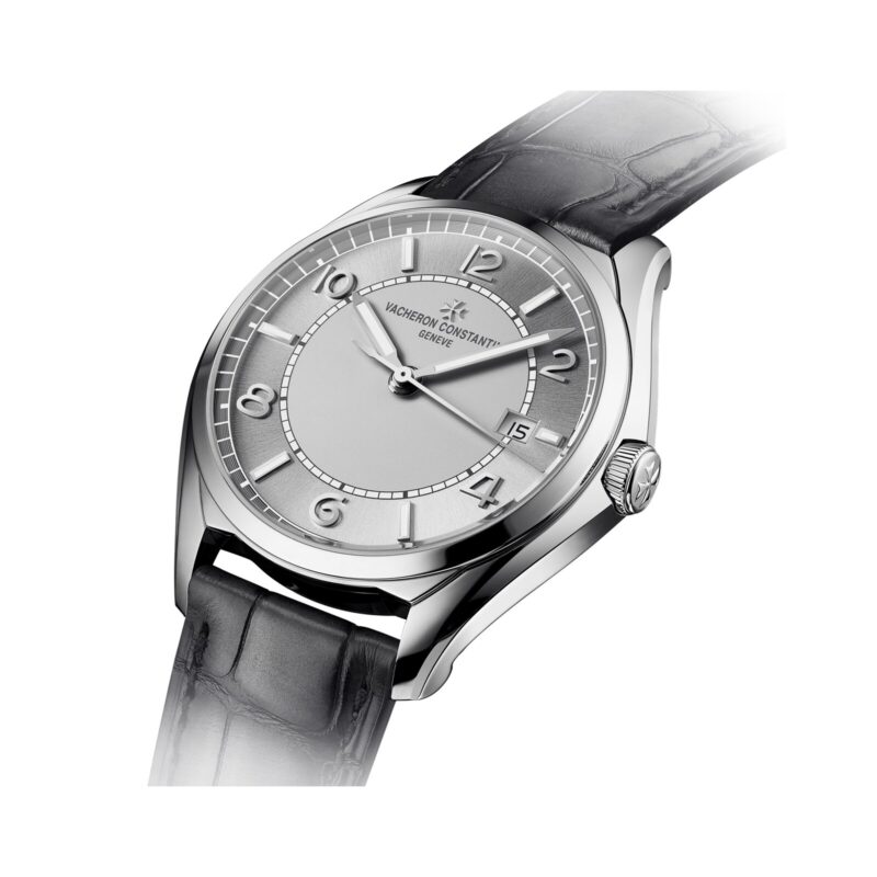 VACHERON CONSTANTIN FIFTYSIX SELF WINDING MENS WATCH 4600E/000A B442 - Image 2
