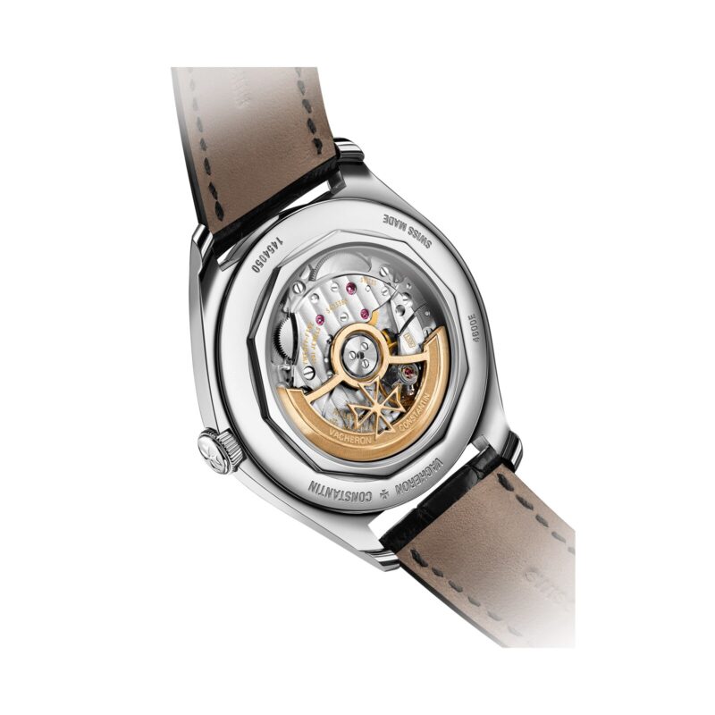 VACHERON CONSTANTIN FIFTYSIX SELF WINDING MENS WATCH 4600E/000A B442 - Image 3