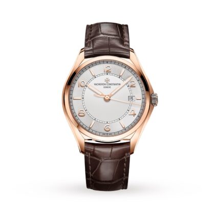 VACHERON CONSTANTIN FIFTYSIX SELF WINDING MENS WATCH 4600E/000R B441