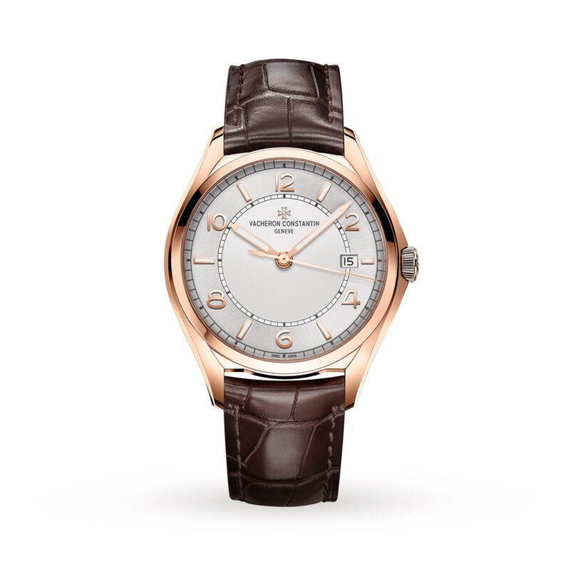 VACHERON CONSTANTIN FIFTYSIX SELF WINDING MENS WATCH 4600E/000R B441