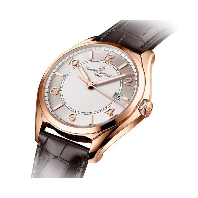 VACHERON CONSTANTIN FIFTYSIX SELF WINDING MENS WATCH 4600E/000R B441 - Image 2