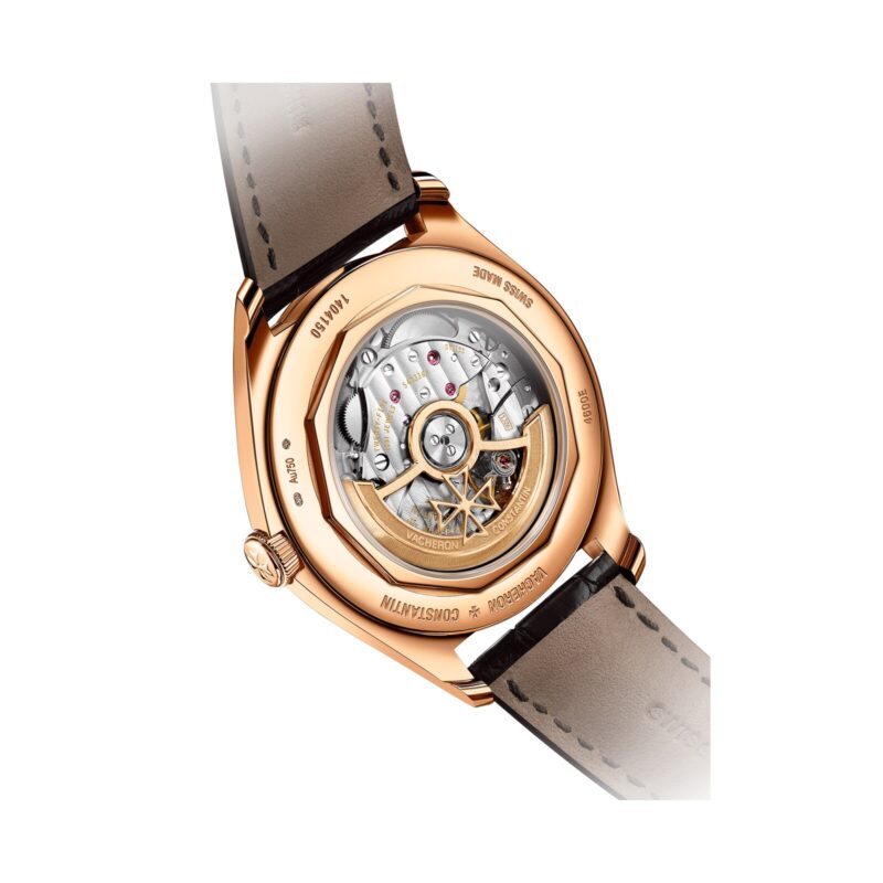 VACHERON CONSTANTIN FIFTYSIX SELF WINDING MENS WATCH 4600E/000R B441 - Image 3