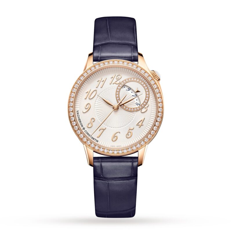 VACHERON CONSTANTIN EGERIE 4605F/000R B496 - Image 2
