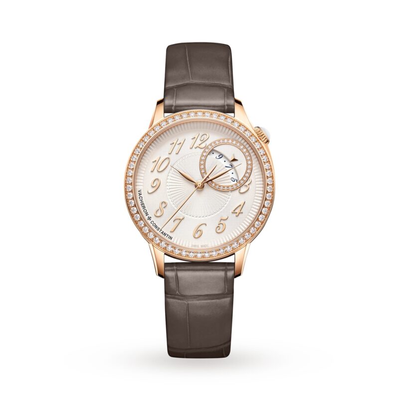 VACHERON CONSTANTIN EGERIE 4605F/000R B496 - Image 3