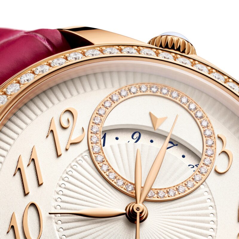 VACHERON CONSTANTIN EGERIE 4605F/000R B496 - Image 4