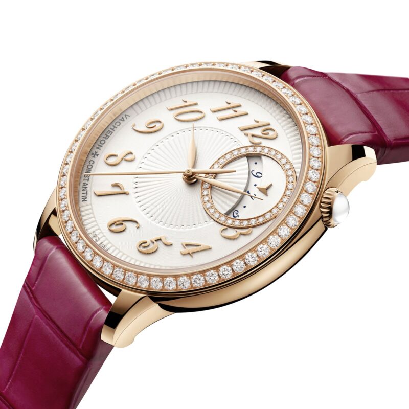 VACHERON CONSTANTIN EGERIE 4605F/000R B496 - Image 5