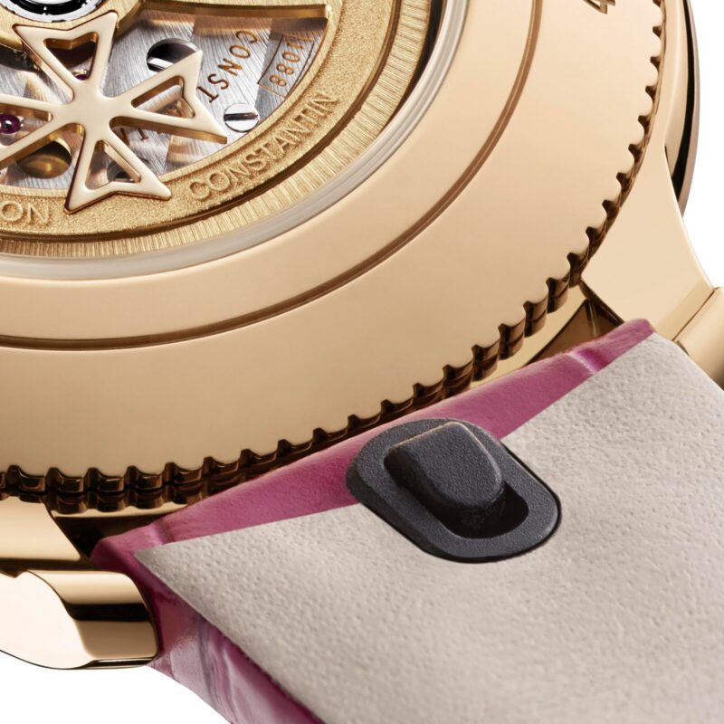 VACHERON CONSTANTIN EGERIE 4605F/000R B496 - Image 6