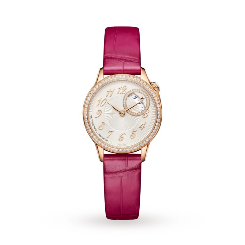 VACHERON CONSTANTIN EGERIE QUARTZ 1205F/000R B622 - Image 2