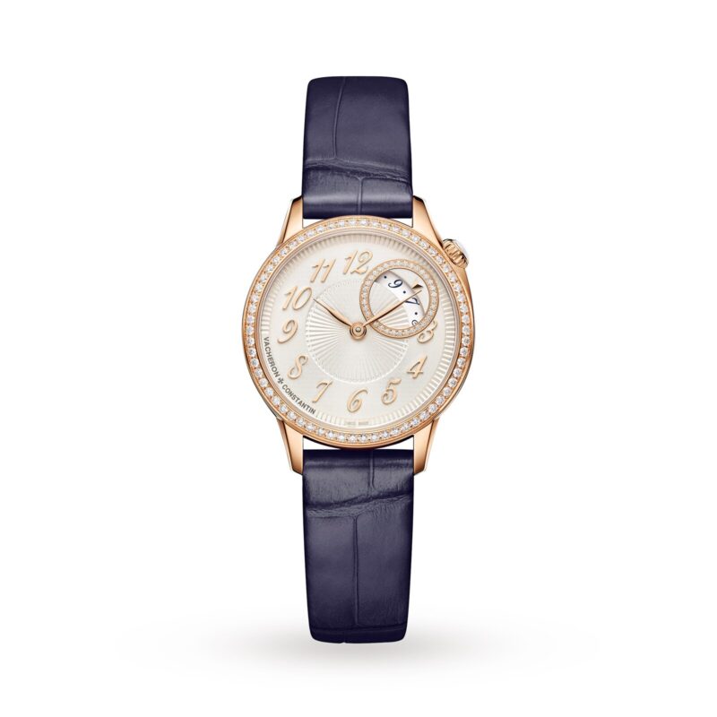 VACHERON CONSTANTIN EGERIE QUARTZ 1205F/000R B622 - Image 3