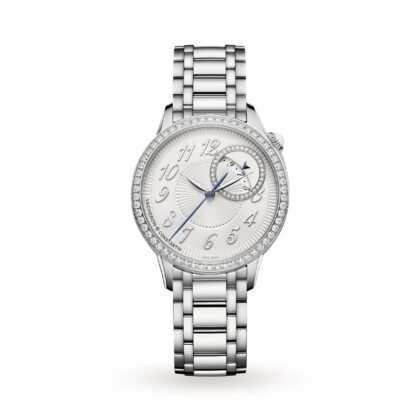 VACHERON CONSTANTIN EGERIE SELF WINDING 4605F/110A B495