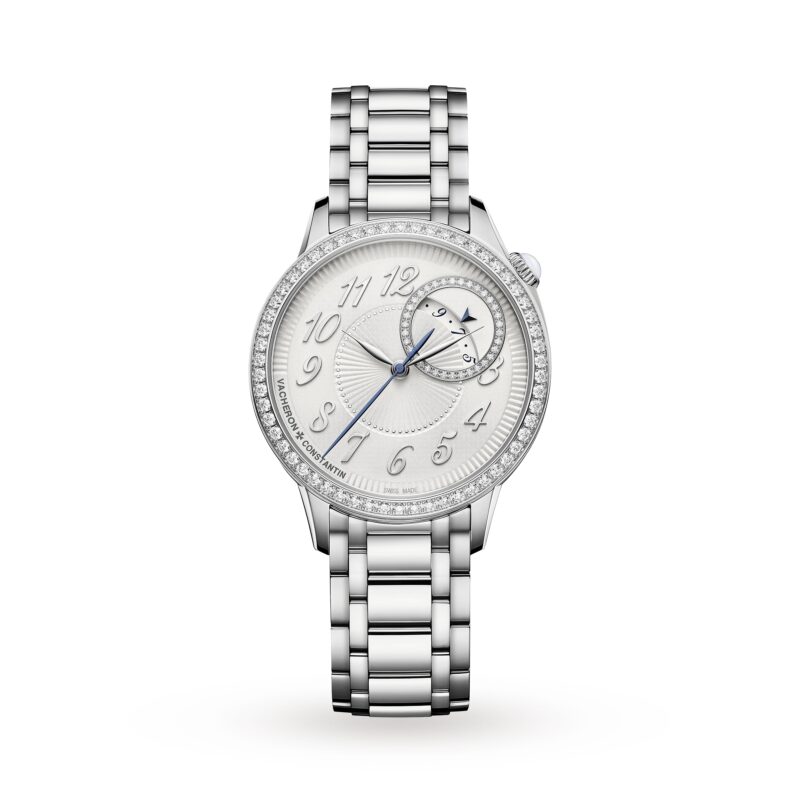 VACHERON CONSTANTIN EGERIE SELF WINDING 4605F/110A B495