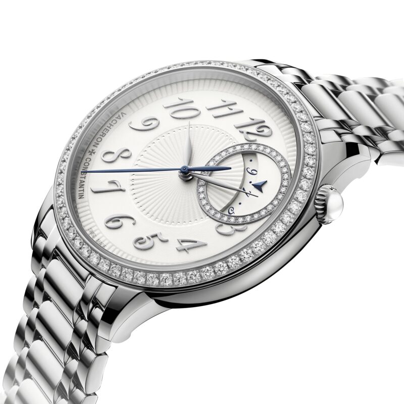 VACHERON CONSTANTIN EGERIE SELF WINDING 4605F/110A B495 - Image 3