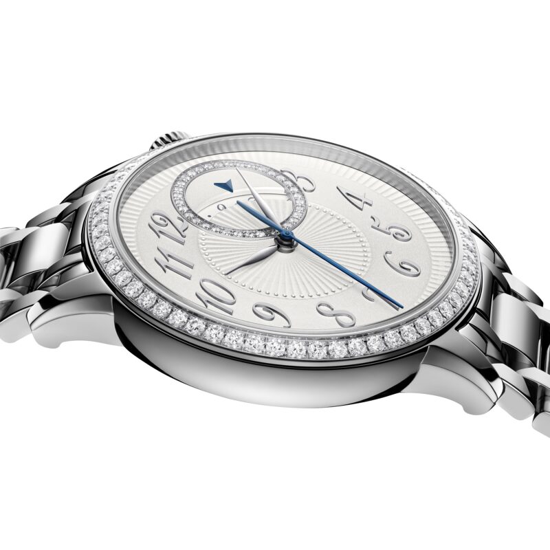 VACHERON CONSTANTIN EGERIE SELF WINDING 4605F/110A B495 - Image 4