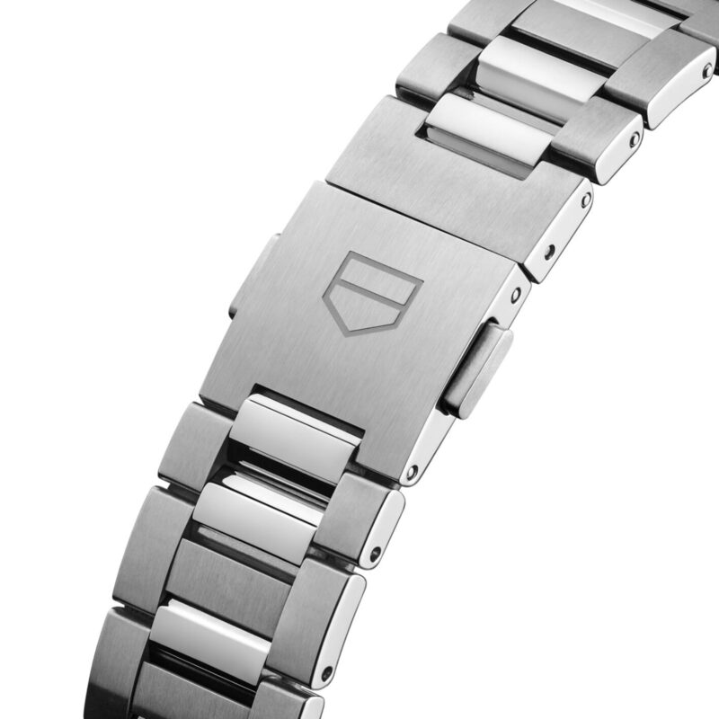TAG HEUER CARRERA DATE 36MM LADIES WATCH PINK WBN2313.BA0001 - Image 6