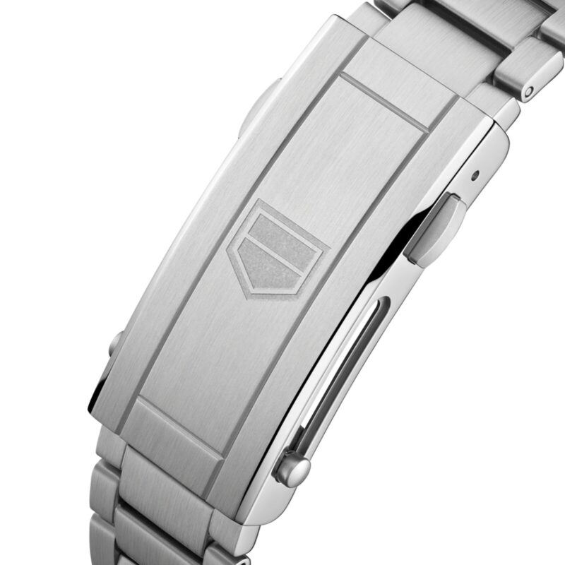 TAG HEUER AQUARACER PROFESSIONAL SUPERDIVER 45MM MENS WATCH WBP5A8A.BF0619 - Image 5