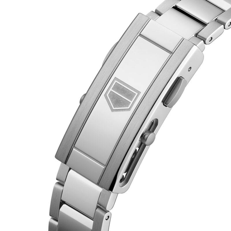 TAG HEUER AQUARACER PROFESSIONAL 300 UK EDITION 36MM LADIES WATCH GREEN WBP231G.BA0618 - Image 6