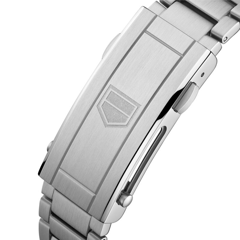 TAG HEUER AQUARACER PROFESSIONAL 300 GMT 43MM MENS WATCH WBP2010.BA0632 - Image 5