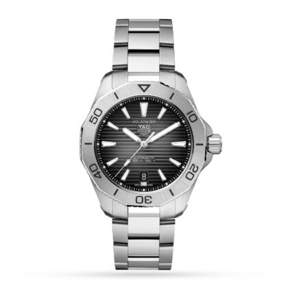 TAG HEUER AQUARACER PROFESSIONAL 200 40MM MENS WATCH WBP2110.BA0627