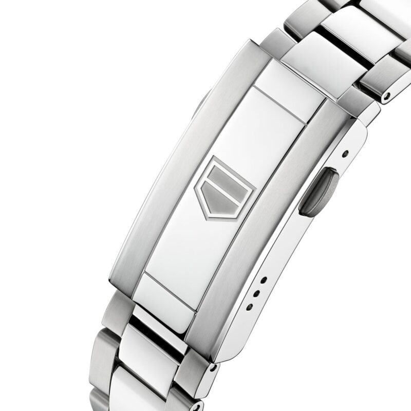 TAG HEUER AQUARACER PROFESSIONAL 200 40MM MENS WATCH WBP2110.BA0627 - Image 5