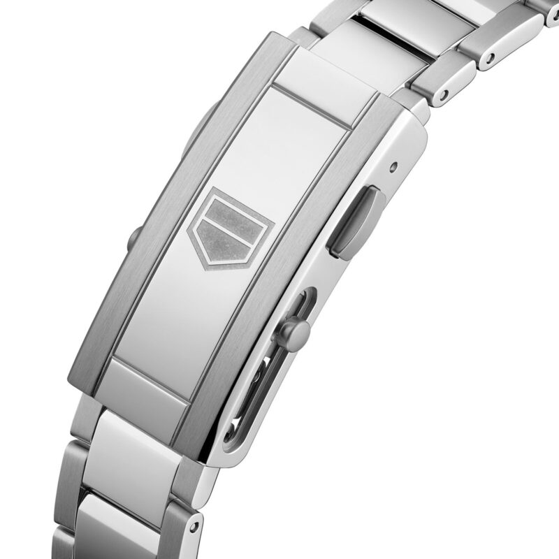 TAG HEUER AQUARACER PROFESSIONAL 300 36MM LADIES WATCH TURQUOISE WBP231K.BA0618 - Image 6