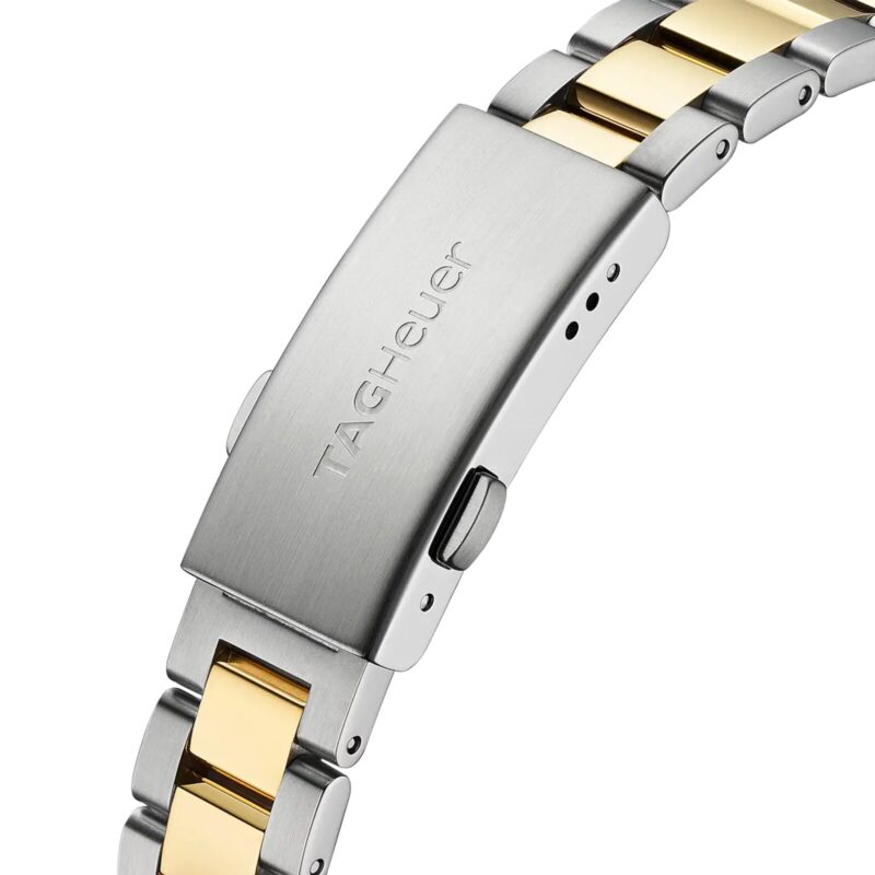 TAG HEUER AQUARACER 300M 27MM QUARTZ LADIES WATCH WBD1420.BB0321 - Image 3