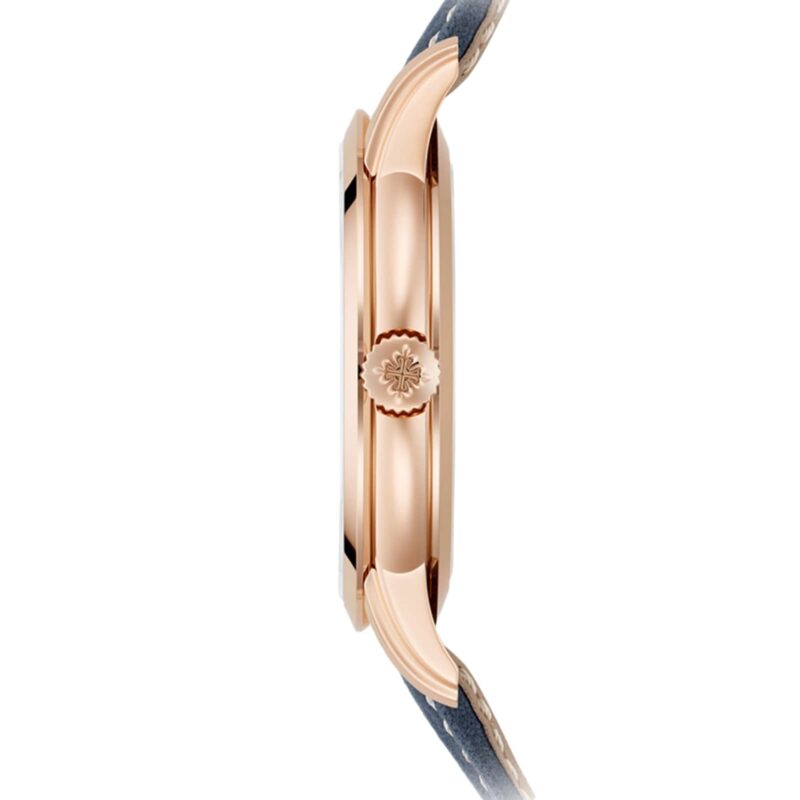 PATEK PHILIPPE COMPLICATIONS ROSE GOLD 5224R 001 - Image 3