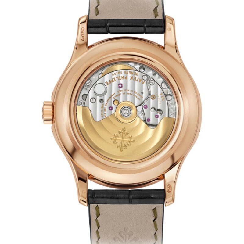 PATEK PHILIPPE COMPLICATIONS 5205R 011 - Image 2