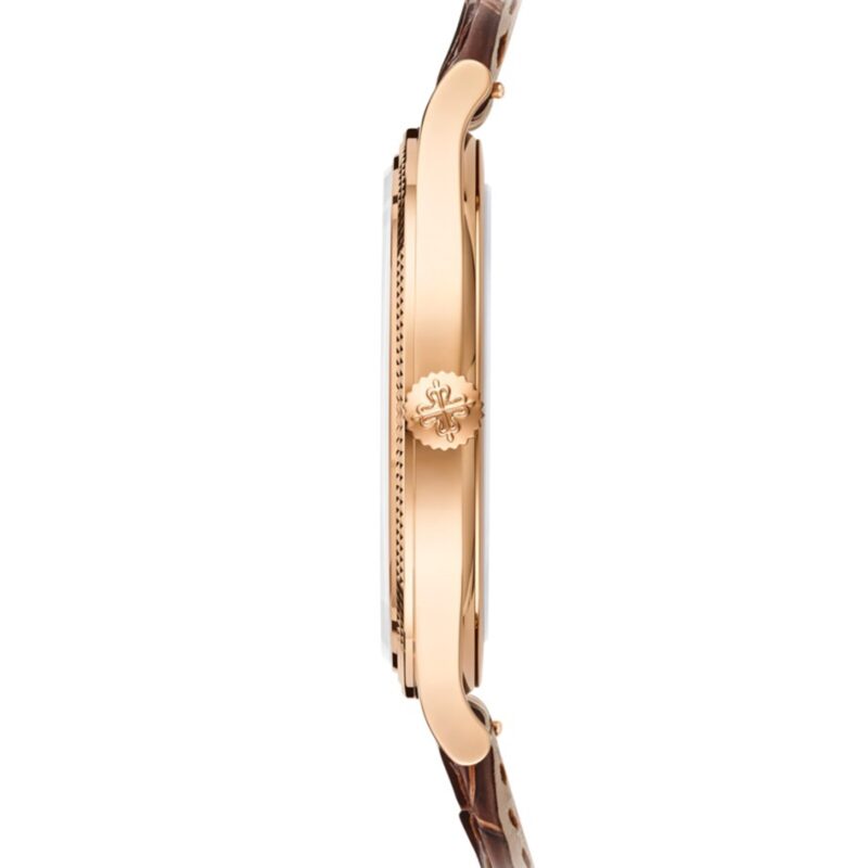 PATEK PHILIPPE CALATRAVA 6119R 001 - Image 3