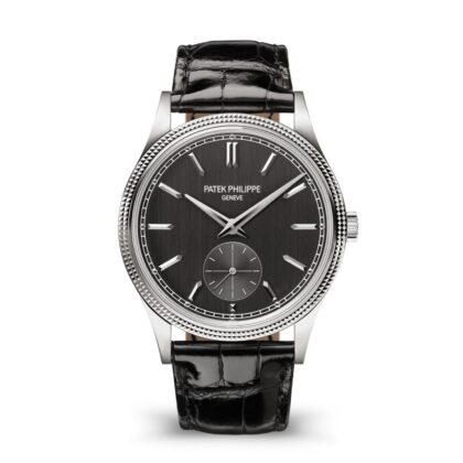 PATEK PHILIPPE CALATRAVA 6119G 001