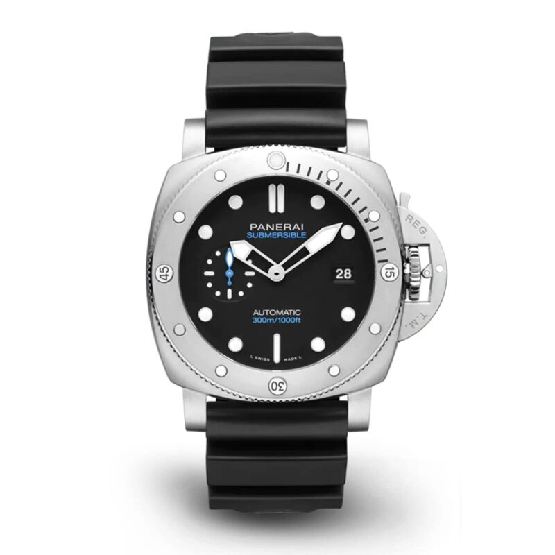 PANERAI SUBMERSIBLE QUARANTAQUATTRO PAM01229
