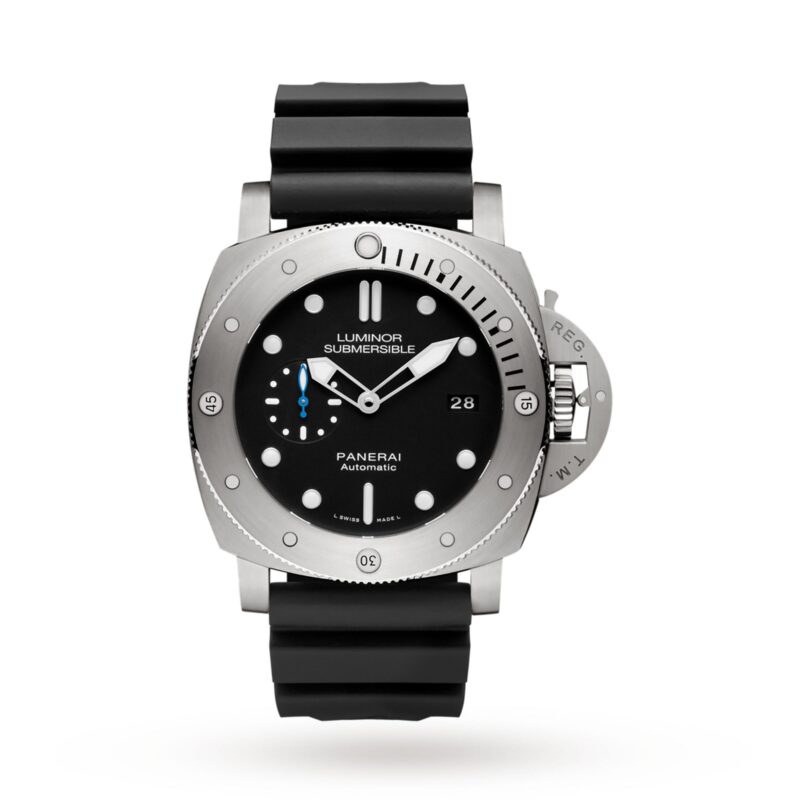 PANERAI SUBMERSIBLE MENS WATCHES PAM01305