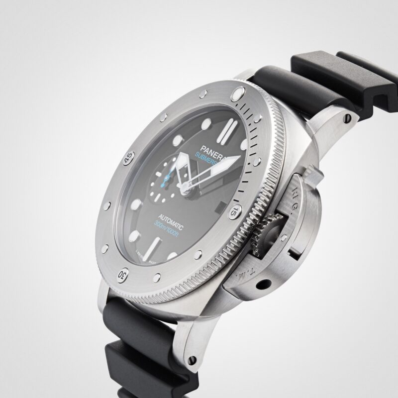 PANERAI SUBMERSIBLE MENS WATCHES PAM01305 - Image 5