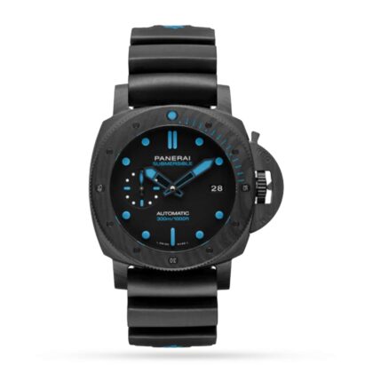 PANERAI SUBMERSIBLE CARBOTECH PAM00960