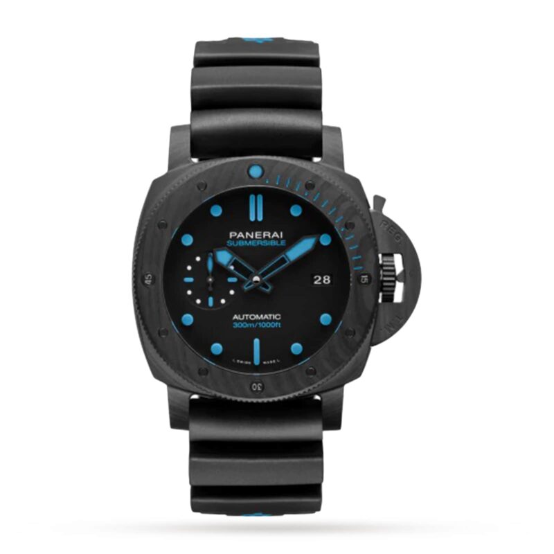 PANERAI SUBMERSIBLE CARBOTECH PAM00960