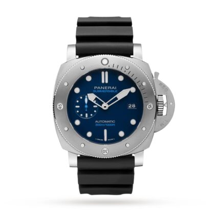 PANERAI SUBMERSIBLE BMG TECH 47MM PAM02692