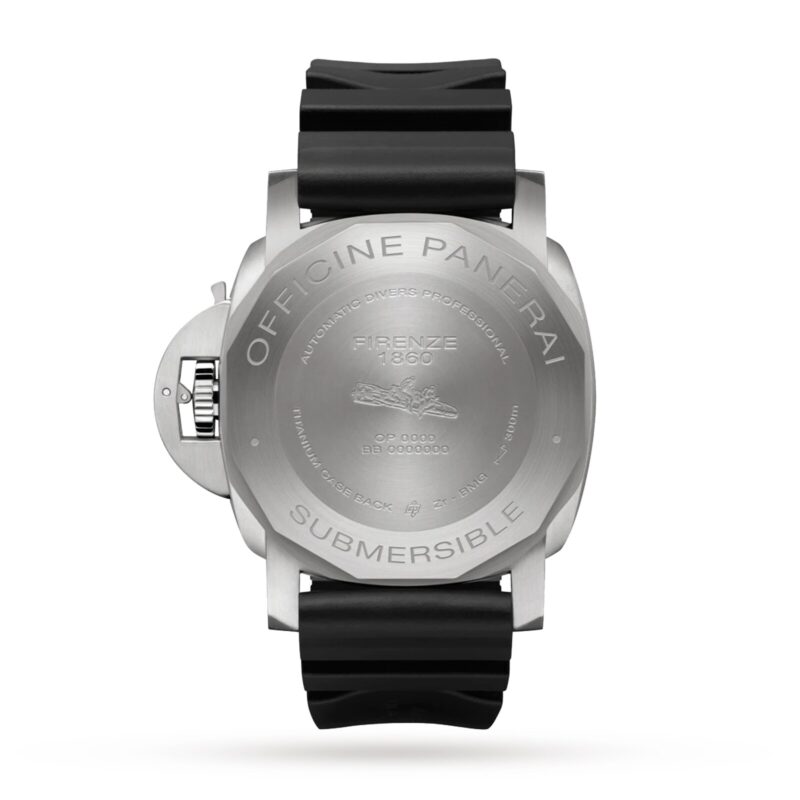 PANERAI SUBMERSIBLE BMG TECH 47MM PAM02692 - Image 3