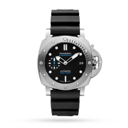 PANERAI SUBMERSIBLE 42MM PAM02973