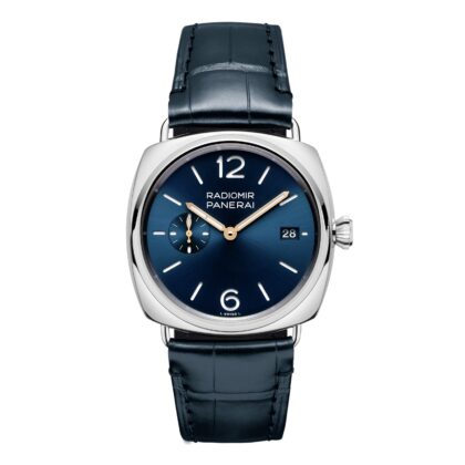PANERAI RADIOMIR QUARANTA 40MM MENS WATCH PAM01293