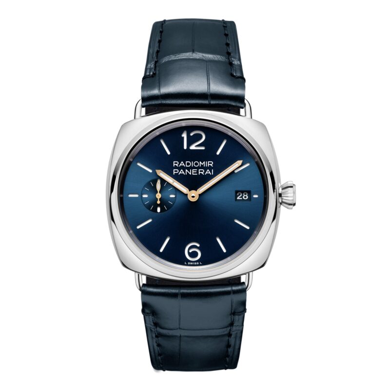 PANERAI RADIOMIR QUARANTA 40MM MENS WATCH PAM01293