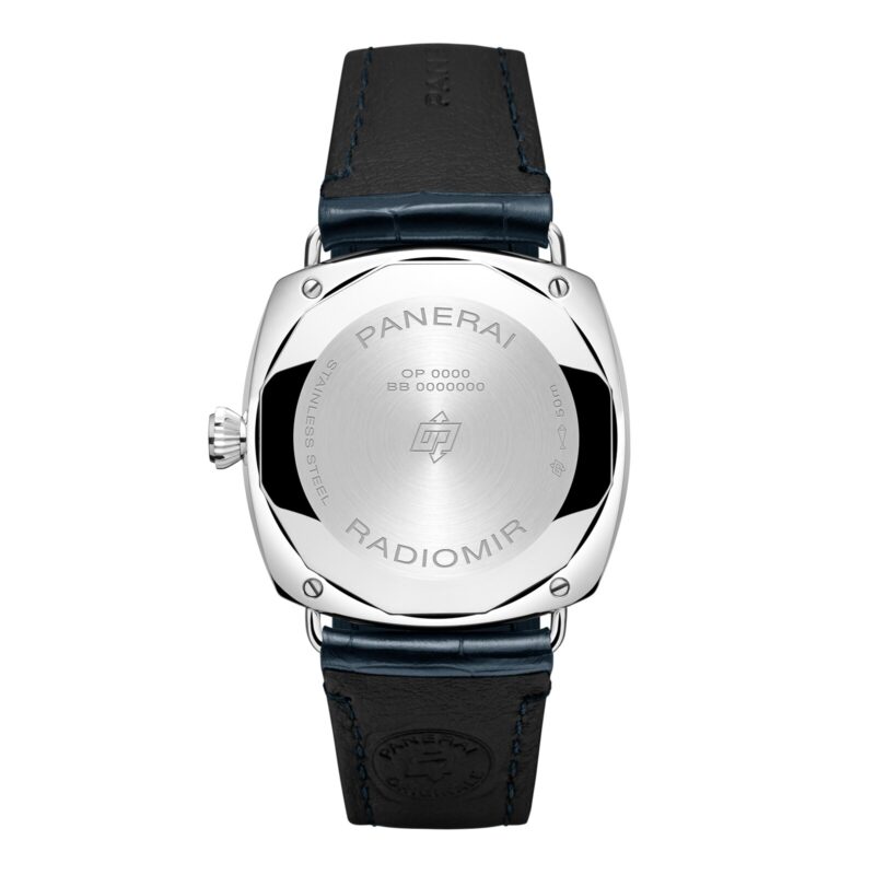 PANERAI RADIOMIR QUARANTA 40MM MENS WATCH PAM01293 - Image 2