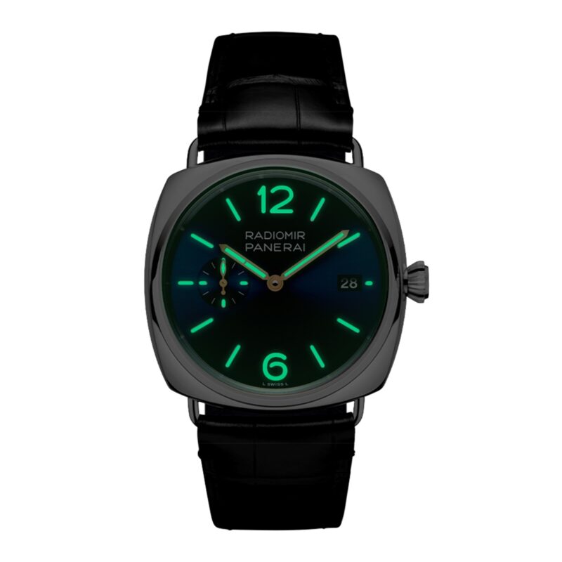PANERAI RADIOMIR QUARANTA 40MM MENS WATCH PAM01293 - Image 4