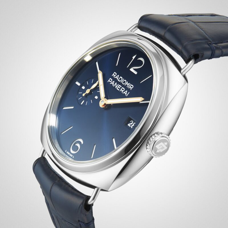 PANERAI RADIOMIR QUARANTA 40MM MENS WATCH PAM01293 - Image 7