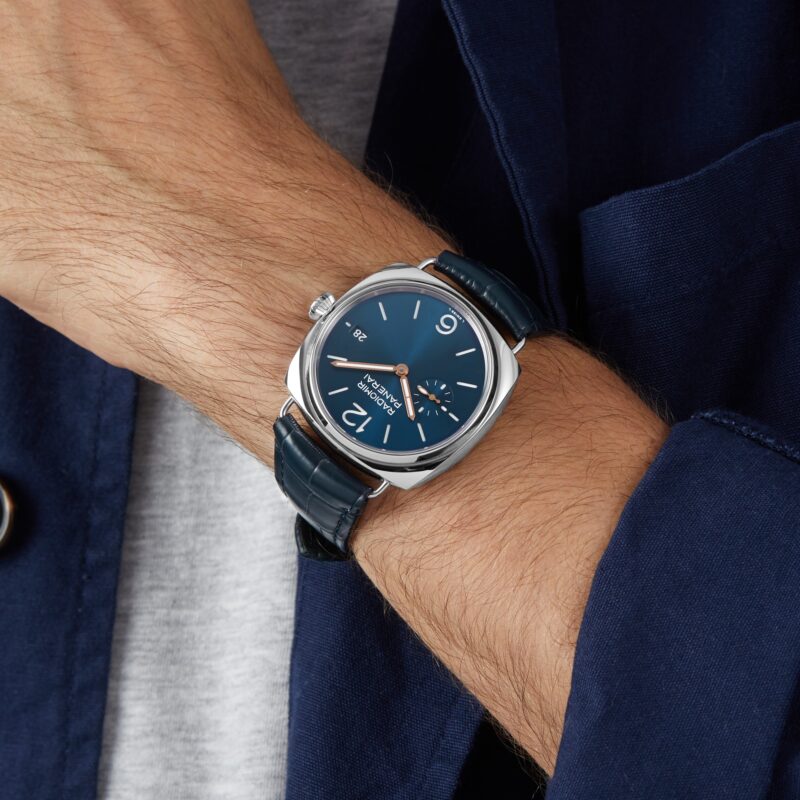 PANERAI RADIOMIR QUARANTA 40MM MENS WATCH PAM01293 - Image 9