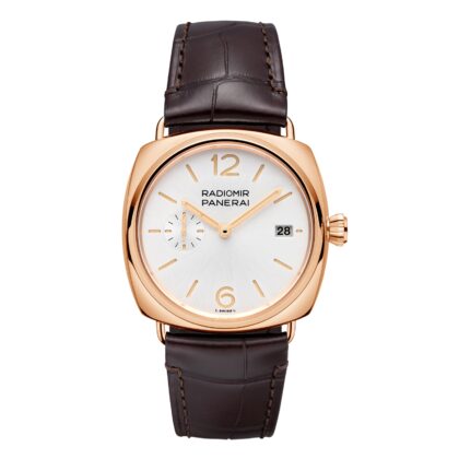 PANERAI RADIOMIR QUARANTA GOLDTECH 40MM MENS WATCH PAM01026