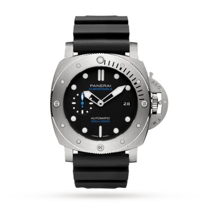 PANERAI SUBMERSIBLE 47MM MENS WATCH PAM02305