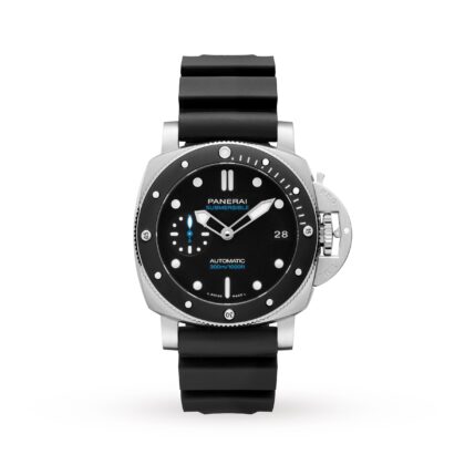 PANERAI SUBMERSIBLE 42MM MENS WATCH PAM00683