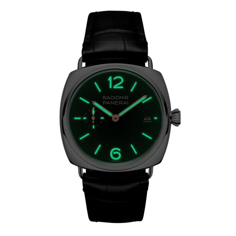 PANERAI RADIOMIR QUARANTA 40MM MENS WATCH PAM01294 - Image 2