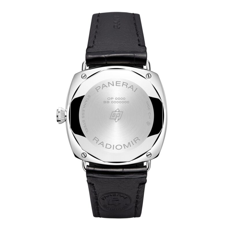 PANERAI RADIOMIR QUARANTA 40MM MENS WATCH PAM01294 - Image 6