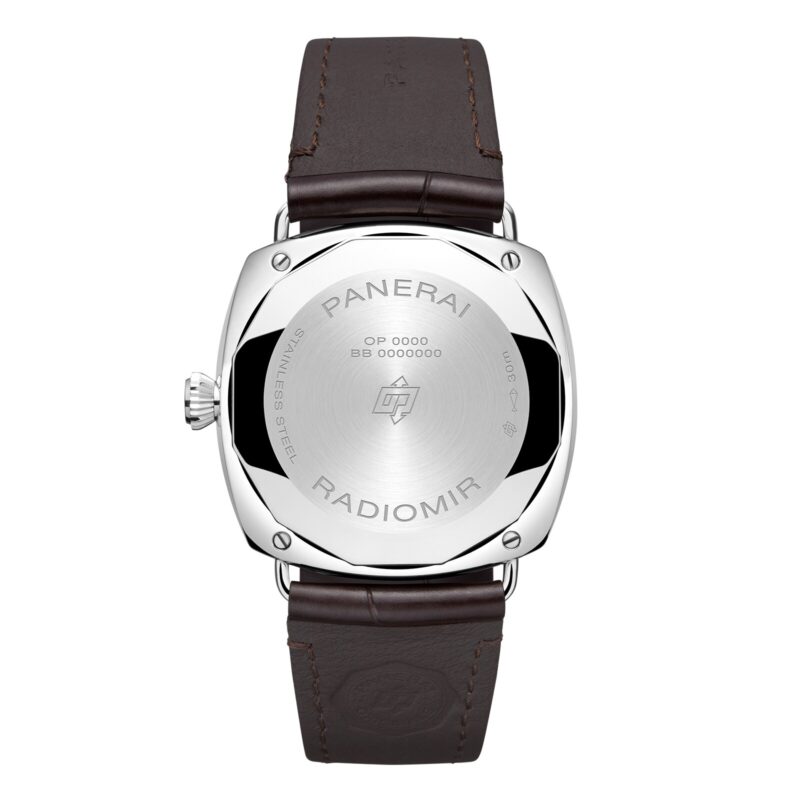 PANERAI RADIOMIR QUARANTA 40MM MENS WATCH PAM01292 - Image 2